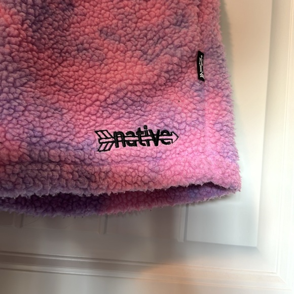 Native Language Sherpa Shorts - Picture 2 of 6